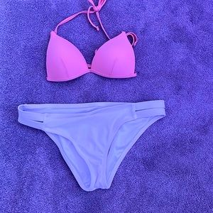 target bathing suit size small